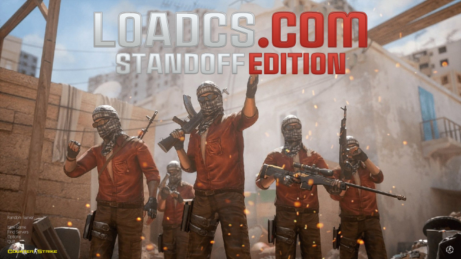 Standoff Edition